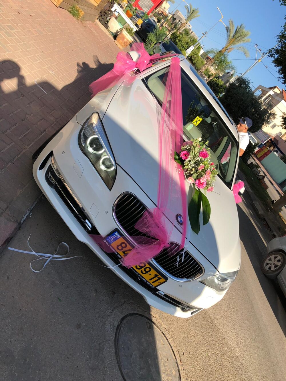 קישוט רכב