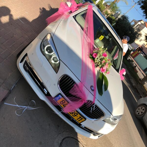 קישוט רכב