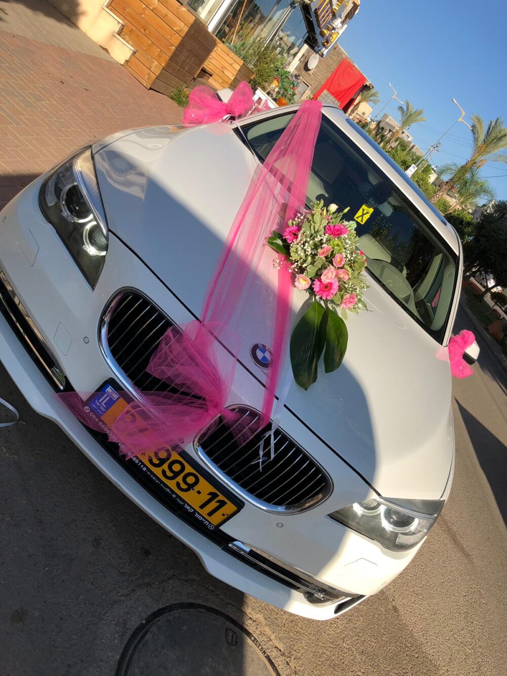 ⁦קישוט רכב⁩ – תמונה ⁦3⁩