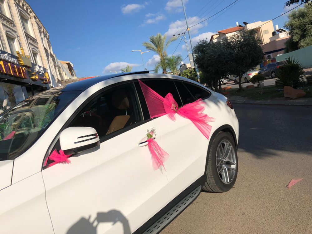⁦קישוט רכב 9⁩ – תמונה ⁦2⁩