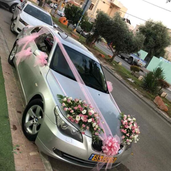 קישוט רכב 4