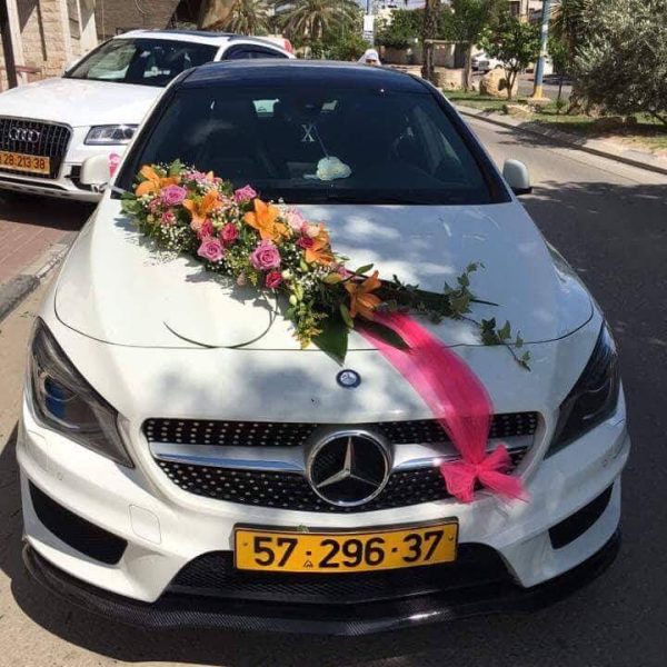 קישוט רכב